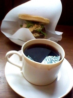 コーヒー