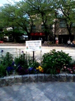 公園