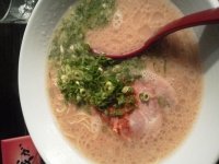ラーメン