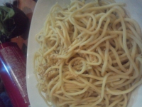 ちゃんぽん麺