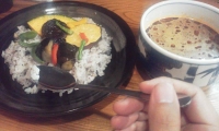スープカレー