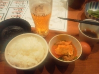ビール