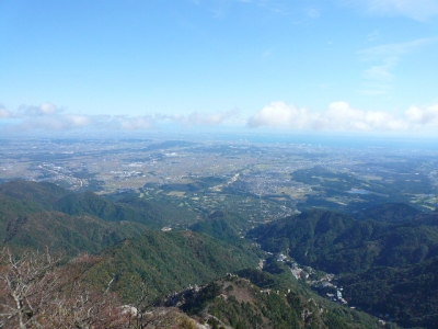 富士見岩