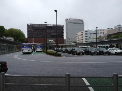 つくばセンター