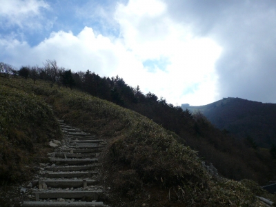 西島駅スタート