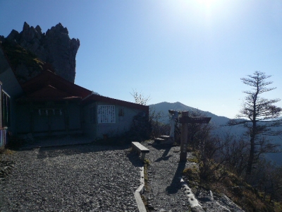 大剣神社