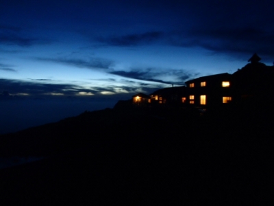 夜景