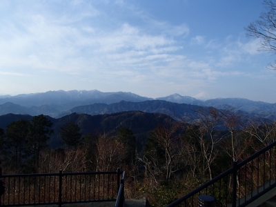 大見晴台