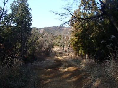 高尾山〜城山