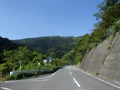 県道12号