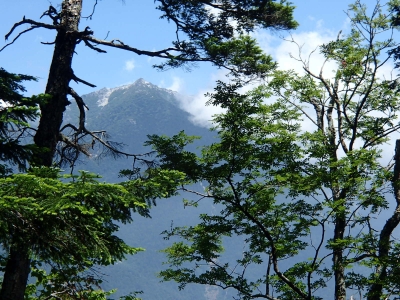 鳳凰三山