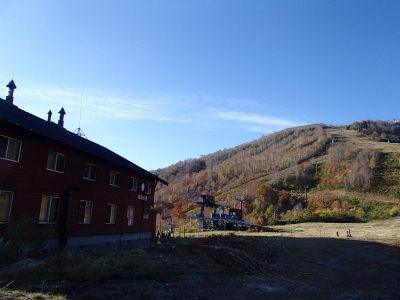 和田小屋