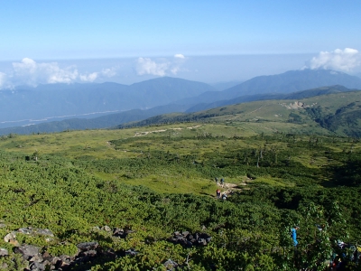 有峰湖