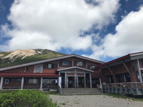 白山室堂ビジターセンター.JPG