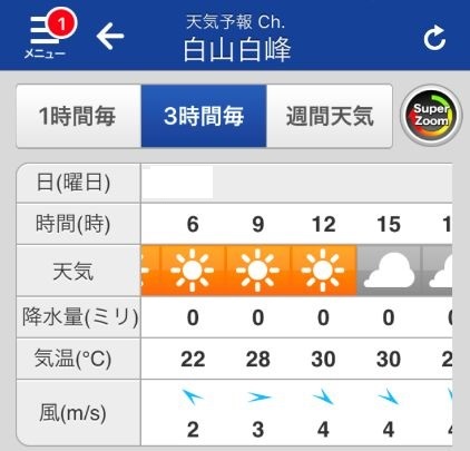 白山天気_2日目.jpg