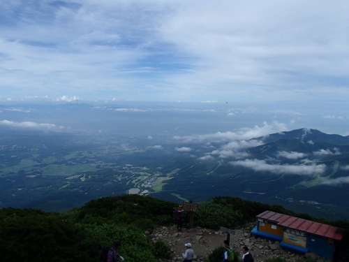 山頂からの景色.JPG
