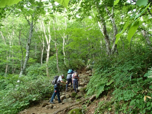 登山者たくさん.JPG