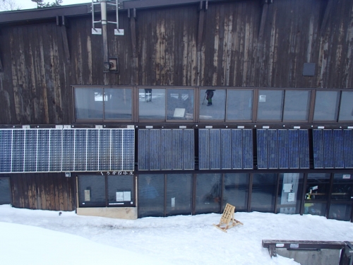 くろがね小屋(冬山).JPG