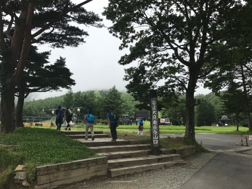 奥岳登山口(夏山).JPG