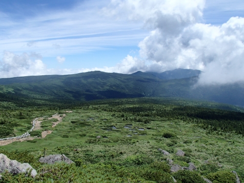 梵天岩からの景色.JPG