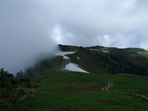 会津駒ケ岳〜中門岳.JPG