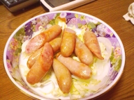ウインナー