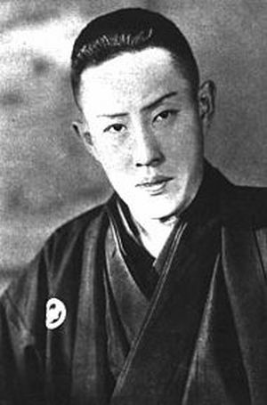 Kanjūrō_Arashi