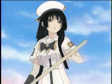 ARIA¡¡ïåË⤢¤¤¡¡¥¦¥ó¥Ç¥£¡¼¥Í