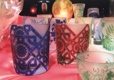 作品展