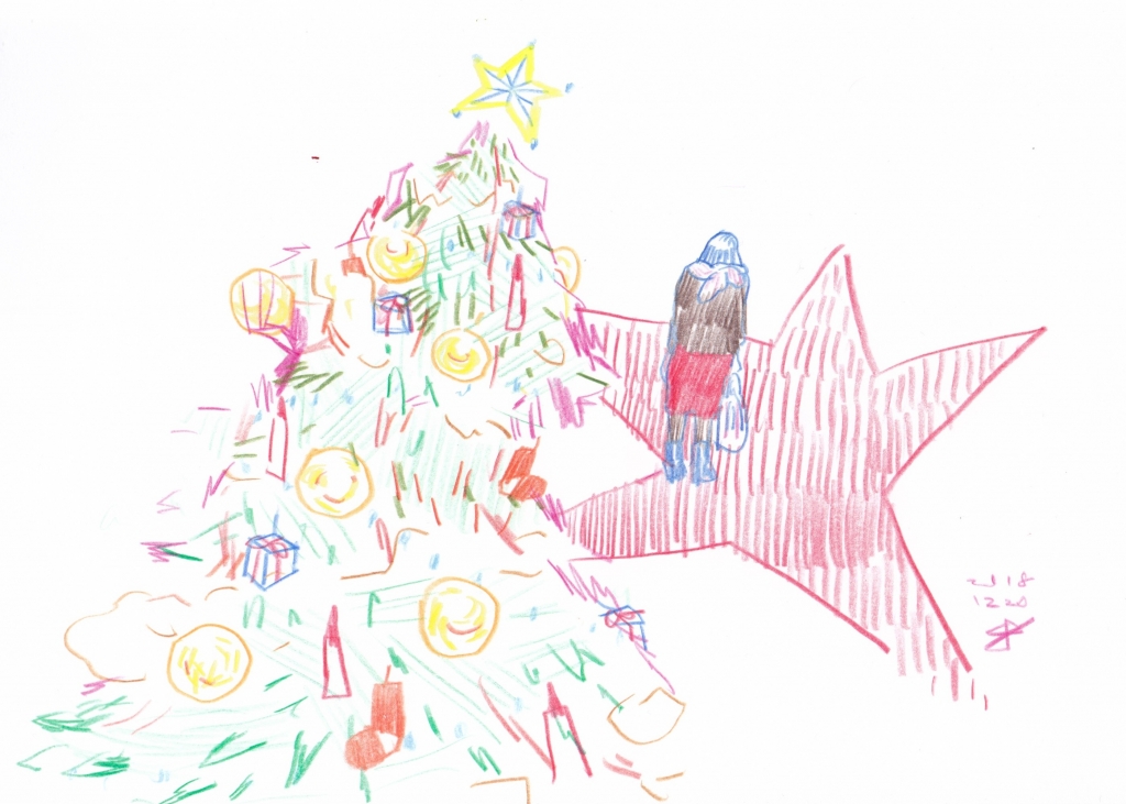 かぼちゃとゆずとおもちゃ屋 今日の主役 小林冴子の制作部屋ルルル