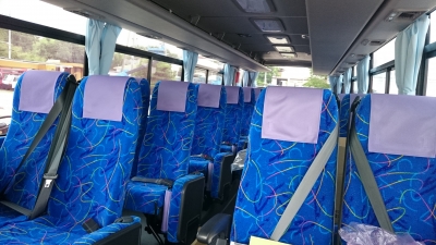 新車