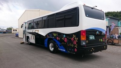新車