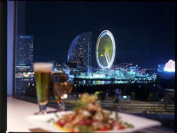 格安でみなとみらいの夜景を楽しめる横浜桜木町ワシントンホテル 出張で使えるビジネスホテル口コミ予約情報館