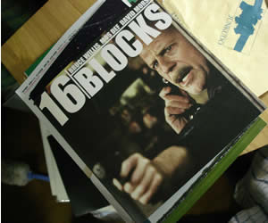 16blocks. 16ぶろっく 16Blocks