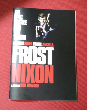 frost nixon