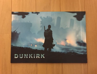 ダンケルク　DUNKIRK