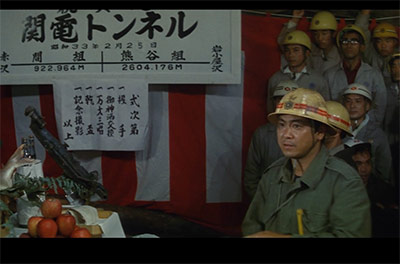 石原裕次郎