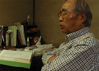 精神 想田和弘監督