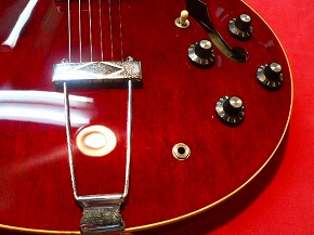 リペア ファイル その318 | 「古いギターはいい音がするのさ。」