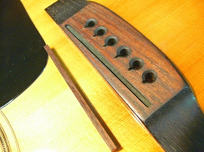 リペア ファイル その621 | 「古いギターはいい音がするのさ。」