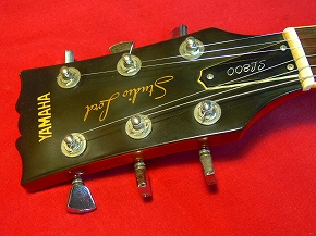 リペア ファイル その704 | 「古いギターはいい音がするのさ。」