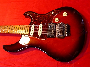 リペアショップ発　新古美品　YAMAHA PACS+12　メンテナンス+改善済み 0428164727_680f328f6172a.JPG