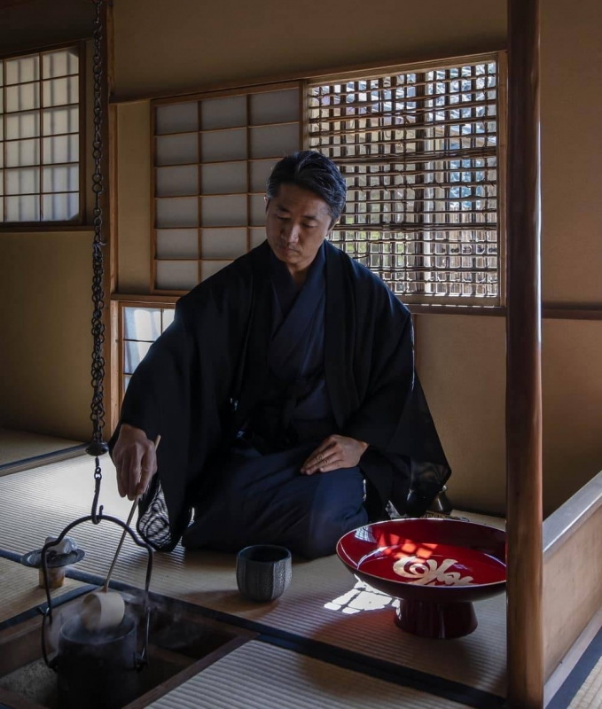茶室を感じる 中村義明・前田圭介 茶室を感じる 中村義明・前田圭介