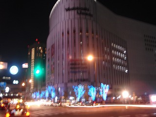 ヨドバシ梅田