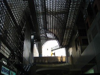 京都駅