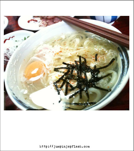 うどん