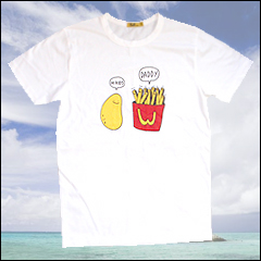 おもしろtシャツ本舗 Neigh 町田仲見世商店街 のブログ
