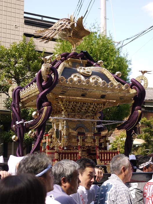 大神輿