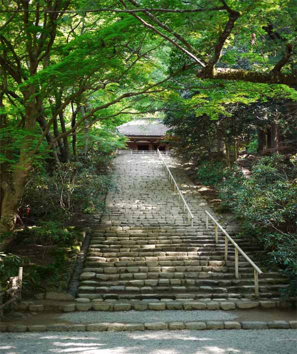 室生寺