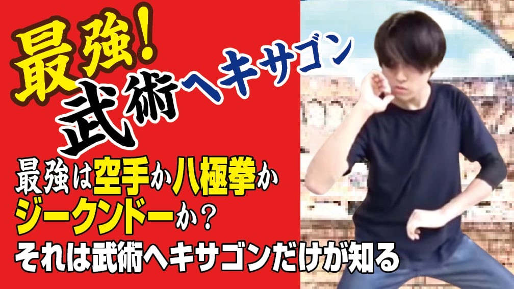 希少 BOOK+Video 元極功入門 あらゆる気功を超越した 広岡純